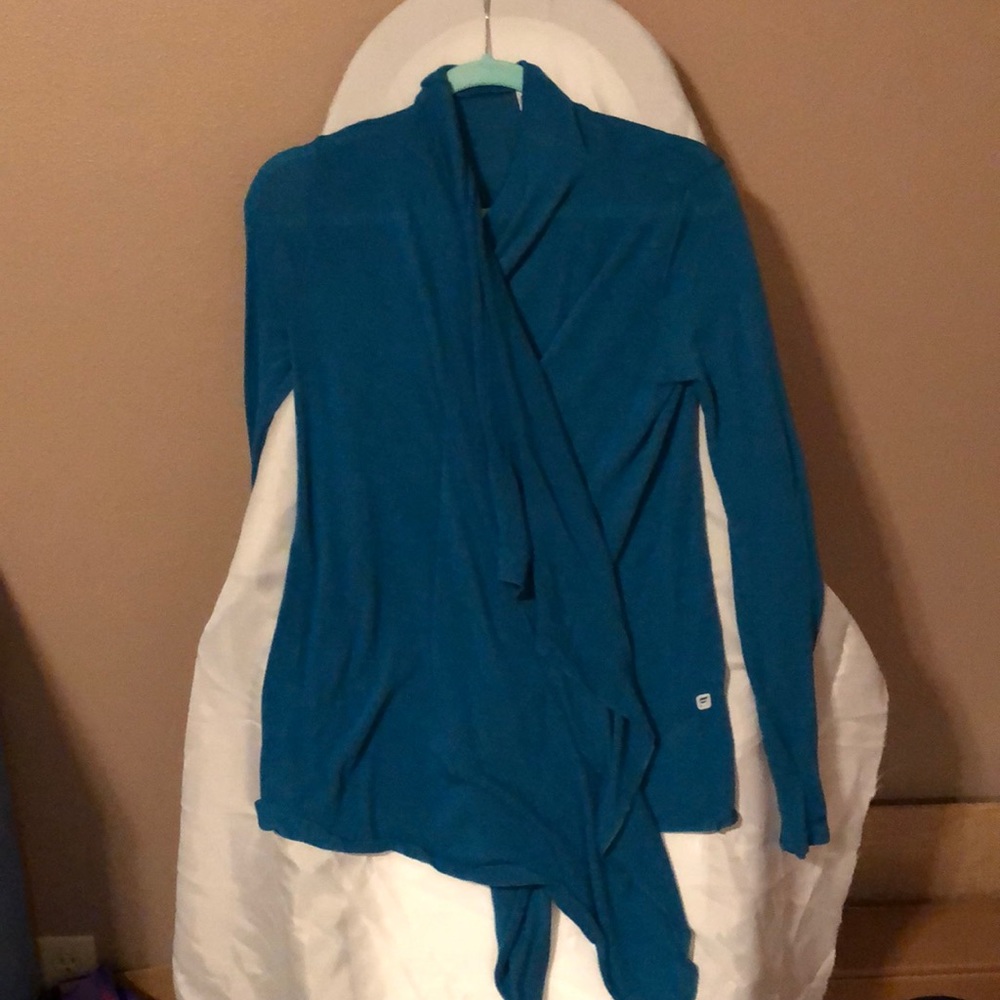 Fabletics sweater